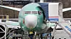 Flyprodusenten Boeing jobber for å løse et nyoppdaget problem med programvaren til den ulykkesrammede flytypen 737 Max.