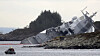 Søndag er det to år siden fregatten KNM Helge Ingstad kolliderte med en tankbåt ved Stureterminalen i Øygarden.