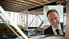 Bidragsyter Roar Smelhus mener byggenæringen er klare for det grønne skiftet.