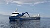 Bulkskipet Amon Princess er godkjent for ammoniakk som drivstoff av DNV og Sjøfartsdirektoratet. Viridis har inngått kontrakt med Wärtsilä om levering av W25-motor til to skip, med opsjon på fire til. Skipet er på 4.800 dødvekttonn og får en rekkevidde på 3000 nautiske mil på en fylling.