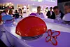 IFA: JBL Spyro er av mange lydproduktene laget for bruk sammen med iPod eller andre mp3-spillere.