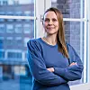 Leder for Akademikerne Lise Lyngsnes Randeberg er kritisk til at konsulenter og rådgivere blir rammet av de nye reglene for innleie av arbeidskraft. Foto: Akademikerne
