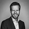 Erland Skogli er partner i analyseselskapet Menon Economics og har undersøkt omfanget av rådgivernæringen på oppdrag for Akademikerne Foto: Menon Economics