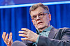 Professor Kåre Dahl Martinsen ved Institutt for forsvarsstudier mener Norge står i fare for å bli Kinas bakdør.