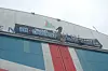 BELEIRER: Flere av Vestas' anlegg på Isle of Wight er okkupert av demonstranter. En fabrikk med 625 ansatte nedlegges fra 31. juli, men 11 arbeidere har nektet å fjerne seg. Nå har Vestas fått rettens medhold i at arbeiderne kan fjernes.