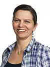 Mari Sand Austigard. Foto: Mycoteam