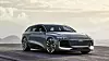 Det vil komme ulike varianter, og Audi lover at inngangmodellen skal kunne gjøre null til hundre på under sju sekunder. Toppmodellene skal klare det på «godt under fire sekunder». Foto: Audi AG
