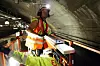 STORT PROSJEKT: I sommer utføres totalt 2500 større og mindre tiltak på jernbaneinfrastrukturen fra Etterstad til Lysaker. Arbeidene pågår dag og natt i de 45 dagene banen er stengt for trafikk, og målet er å øke oppetiden i infrastrukturen til 99,4 prosent.