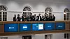 2 300 ansatte og over 3 300 private investorer sikret seg aksjer da Norconsult registerte sine aksjer på Oslo Børs.