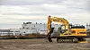 Nå skjer det. Ontario Power Generation bygger nå det første SMR-kjernekraftverket ved Darlington i Canada. Løsningen er en SMR med 300 MW elektrisk effekt, BWRX-300, fra GE Hitachi.