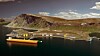Veidnes i Nordkapp skulle bli stedet for ilandføring av Johan Castberg-oljen. Nå melder Equinor at planene om terminal her skrinlegges.
