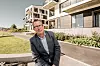 Prosjektdirektør Nicolay Schreuder i Bane NOR Eiendom.