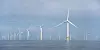 Ventyr skal bygge ut 1,4 gigawatt havvindkapasitet i Nordsjøen.