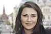 Ingeniørstudent Safina de Klerk velger bredde fremfor dybde.