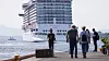 NHO Reiseliv ønske å kutte i cruisetrafikken etter ny rapport om utslipp knyttet til forbruk.