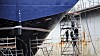 Verftene er navet i den maritime industrien. Regjeringen har vært ute og møtt næringen i forberedelsene til en verftspakke. Den kom ikke i statsbudsjettet for 2023, som næringen håpet på.