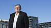 Lars Olav Grøvik, president i Tekna, mener arbeidsplasser kan forsvinne til utlandet.