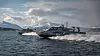 Combatant Craft Medium fotografert under Cold Response-øvelsen i 2022. Foto: Alexander Undrum Fathi/Forsvaret