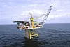 20 ROM OG UTVIKLINGSMULIGHETER: Statoil selger oljeplattformen Huldra med én krone i utropspris.