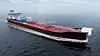 NAVN: NEW SHUTTLE SPIRIT HVA: LNG-elektrisk hybrid bøyelaster med VOC-gjenvinning MÅL: Energieffektiv frakt av olje fra felt, gjenvinning av VOC for bruk som drivstoff. Redusert installert kraft og fleksibel kraftgenerering TEKNOLOGI: Optimaliserer skrog, propeller og kraftgenerering ut fra driftsprofil. Dual fuel LNG-motor, batteripakke, VOC-reformering til brennbar gass i motorene. BESKRIVELSE: Neste generasjon bøyelaster, skreddersydd skrog og kraftgenerering ut fra reell driftsprofil. Fire 4.4 MW DF-motorer og 500 KW/h batteripakke, VOC gjenvinnes og omdannes til LVOC som drivstoff. Bunkringsreduksjon på 53 % målt mot eksisterende skip. Totalt 75 prosent reduserte CO2-utslipp, 83 % NOx og 96-97% mindre SOx og partikler. DELTAKERE: Teekay, ABB, Kongsberg, Statoil, Norwegian Electric Systems, DNV GL, Sjøfartsdirektoratet, Gasnor Les mer