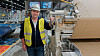 Bjørn Olsen og Gyproc har elektrifisert produksjonen av gipsplater. Det har krevd 140 millioner kroner og 28 megawatt.