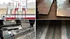 En varmepumpe/kjølemaskin er koblet mot varmevekslerelementene i avløpsrøret. Dette er det første anlegget i Norge hvor varmevekslere plasseres i selve avløpstunnelen.