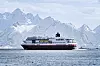 MS «Midnatsol». Bilde: Hurtigruten/Jørg Terhart