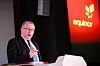 Konsernsjef Eldar Sætre i Equinor sier til TU at han vil satse stort. Foto: Ole Jørgen Bratland/Equinor