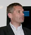 MER KOMMUNIKASJON:Abraham Foss er ansvarlig for Telenors nye satsing på samordnet kommunikasjon.