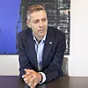 Knut Arild Hareide, administrerende direktør i Norges Rederiforbund. Foto: Tore Stensvold