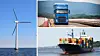 Vi må ta noen store grep nå. Det haster med å fase inn grønn infrastruktur for transport både til havs og på land, skriver Bjørn K. Haugland.