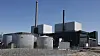 Oskarshamn 3 produserer normalt 1400 megawatt i året. Fra fredag stenger reaktoren for å gjøre vedlikehold etter en drivstofflekkasje.