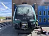 Til tross for store skader etter sammenstøtet med traktoren, var førerplassen i Vytoget intakt. Utfallet for togpersonell og reisende kan bli annerledes ved kollisjoner med enda tyngre køyretøy, advarer Havarikommisjonen.