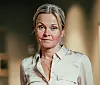 Camilla Lynne Bakkeng er fag- og kommunikasjonsleder i Akan. Foto: Haakon Dueland