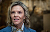 Frp-leder Sylvi Listhaug kaller Riksrevisjonens funn «sjokkerende».