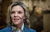 Partileder i FrP, Sylvi Listhaug, vil bygge amerikanske fregatter i Norge.