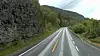 E39 på Stord.