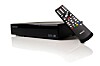 Hybrid fra RiksTV: Den nye hybride PVR-boksen fra RiksTV, er ikke bare billig, den vil gi brukerne et langt større tilbud på TV-en. Ikke minst filmleie.