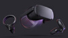 TRÅDLØST: Nye Oculus Quest kommer til våren.