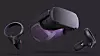 TRÅDLØST: Nye Oculus Quest kommer til våren.