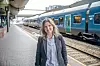 Jernbanedirektør Anne Iren Fagerbakke vil ha planleggingsfase i gang i nær fremtid.