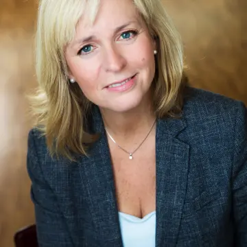 Christine Korme