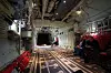 Lasterommet er forlenget med 15 fot på Super Hercules i forhold til Hercules.