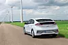 Elbilen Hyundai Ioniq. Foto: Hyundai