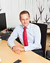 Ordfører Ivar Vigdenes (Sp).
