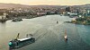 Naval Dynamics har designet nullutslippsskip som kan brukes til massetransport for bygg- og anleggsektoren i Oslo-området.