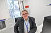 Konstituert adm.dir i Mesta, Arne Roar Larssen. Foto: Jarle Skoglund