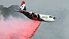 Det var dette C-130 Herculesflyet, N134CG, som havarerte i Australia torsdag. Dette bildet ble tatt 10. januar 2020.
