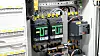 ComPacT NSX effektbrytere med Micrologic 5E-vern Foto: Schneider Electric