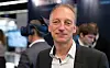 Hervé Fontaine i HTC Vive tror trådløs VR vil bety mye framover. Foto: Eirik Helland Urke